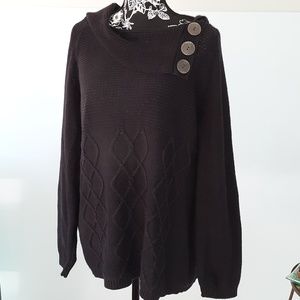 Cato Women's Sweater